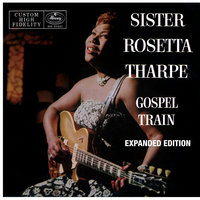 Sister Rosetta Tharpe