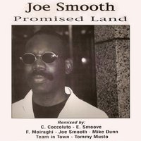 Joe Smooth