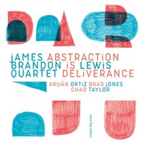 James Brandon Lewis Quartet