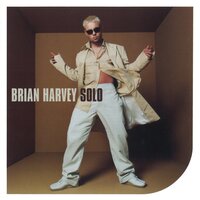 Brian Harvey