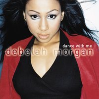 Debelah Morgan