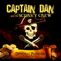Captain Dan and the Scurvy Crew