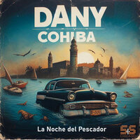 Dany Cohiba