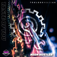 Neon Hustler