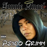 Jonnie Angel