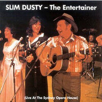 Slim Dusty