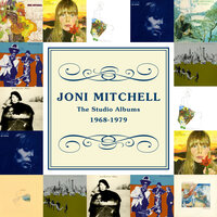 Joni Mitchell