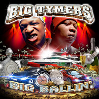 Big Tymers