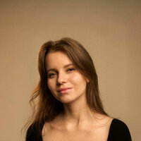 Алиса Кожикина