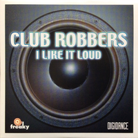 Club Robbers