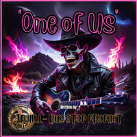 JP Hill- Bus Stop Prophet