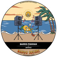 Barris Fishman