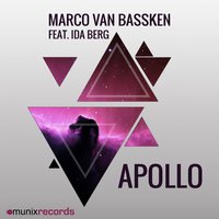 Marco van Bassken feat. Ida Berg