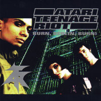 Atari Teenage Riot