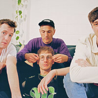 Glass Animals