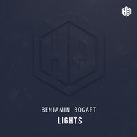 Benjamin Bogart