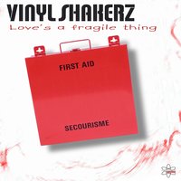 Vinylshakerz