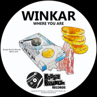 Winkar