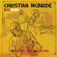 Christian McBride Big Band