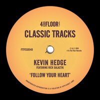 Kevin Hedge