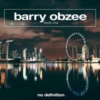 Barry Obzee