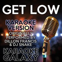 Karaoke Galaxy