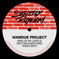 Wamdue Project