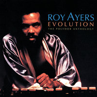 Roy Ayers