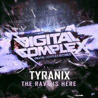 Tyranix
