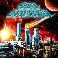 GRB Royal Ca$h X GRB Eman Ca$h