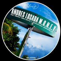 Andres Losada