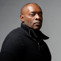 Kevin Saunderson