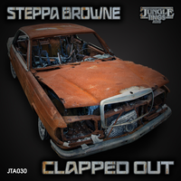 Steppa Browne