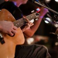 Acoustic Guitar Karaoke