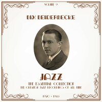 Bix Beiderbecke