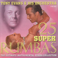Tony Evans & His Orchestra