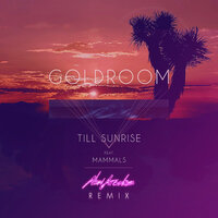 Goldroom