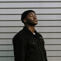 Jacob Banks