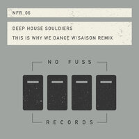 Deep House Souldiers