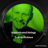 Leroy Holmes