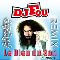 DJ Fou