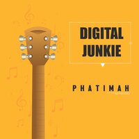 Digital Junkie