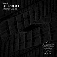 Jo Poole