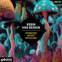 Kebin van Reeken