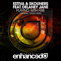 Estiva &  Skouners  feat.  Delaney  Jane