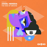 Angel Heredia
