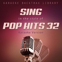 Karaoke Backtrax Library