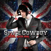 Space Cowboy