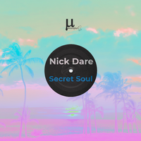 Nick Dare