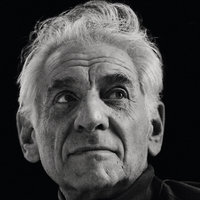 Leonard Bernstein